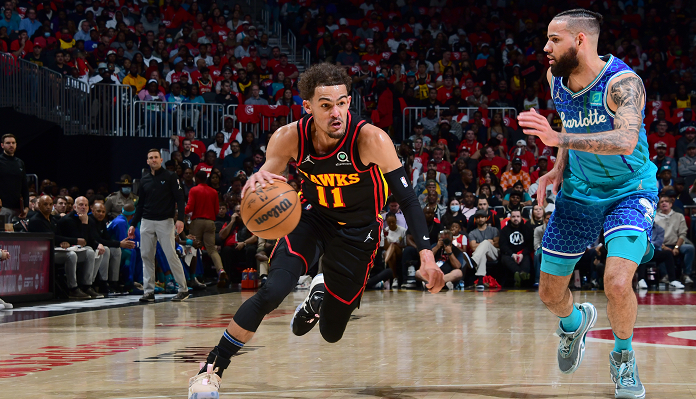 他是热火东 他是热火东