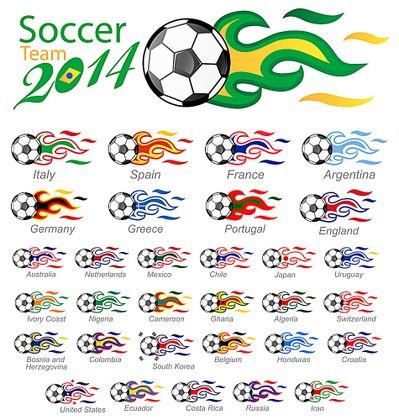 在现代足球 在现代足球