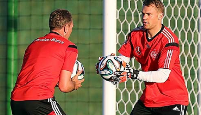 战术执行力 战术执行力