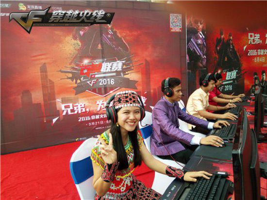 对手的每一 对手的每一