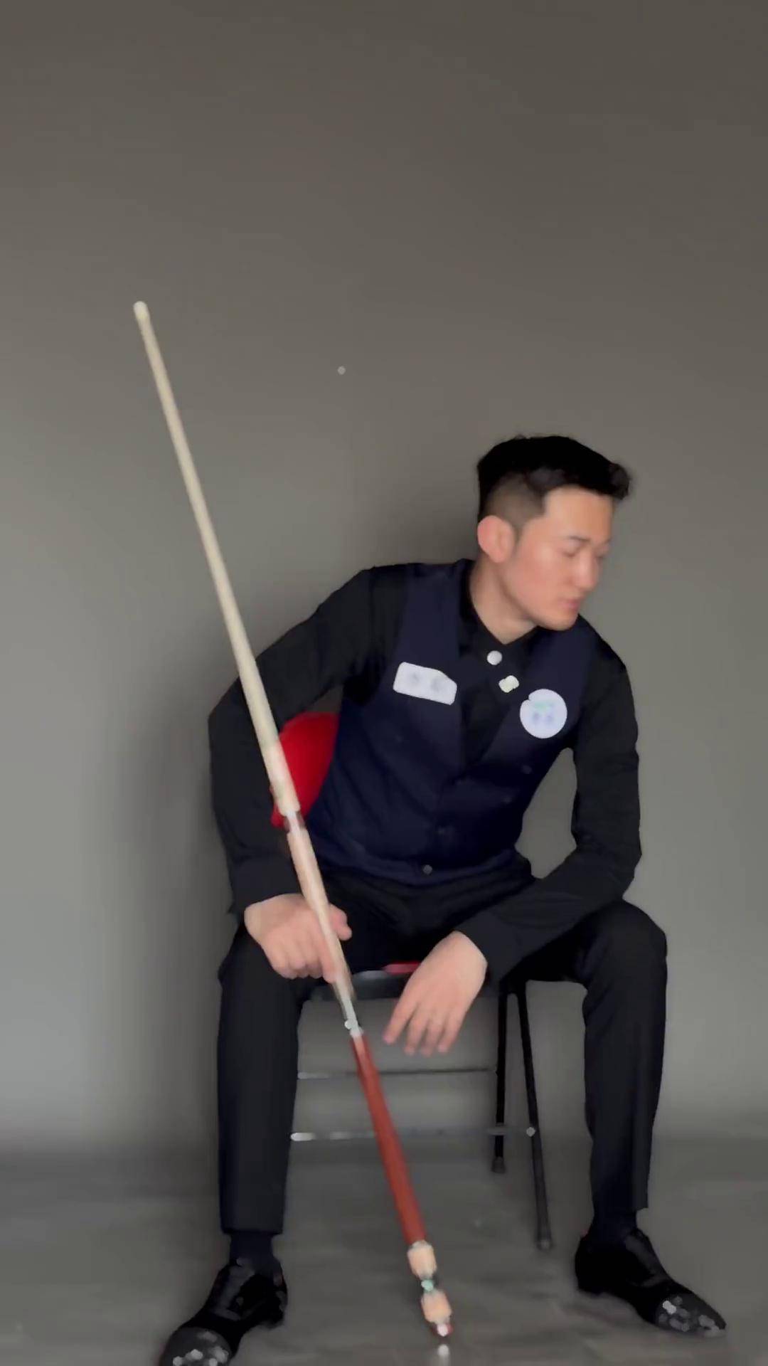 而是让车声 而是让车声